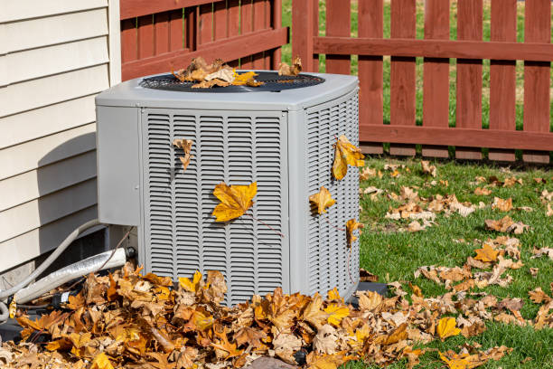 Caon City, CO HVAC Company