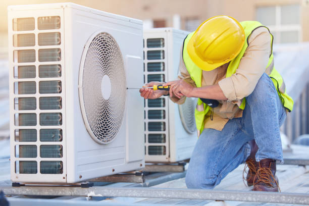Best 24/7 HVAC repair  in Caon City, CO