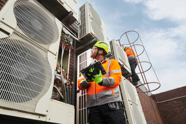 Best Air conditioning repair  in Caon City, CO