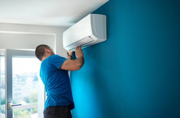 Best HVAC installation services  in Caon City, CO