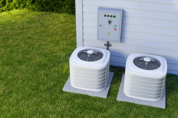 Best Commercial HVAC repair  in Caon City, CO