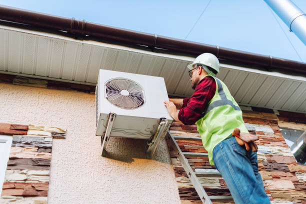 Best HVAC air duct cleaning  in Caon City, CO