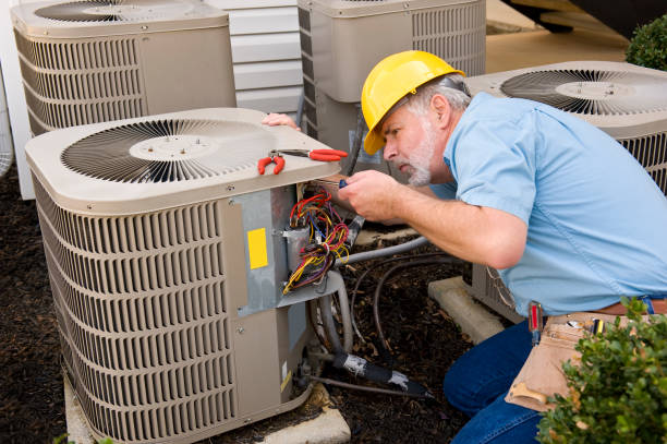 Best HVAC repair near me  in Caon City, CO