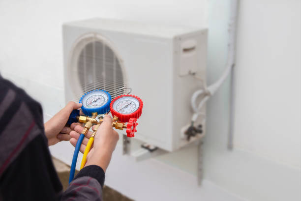 Best HVAC maintenance plan  in Caon City, CO