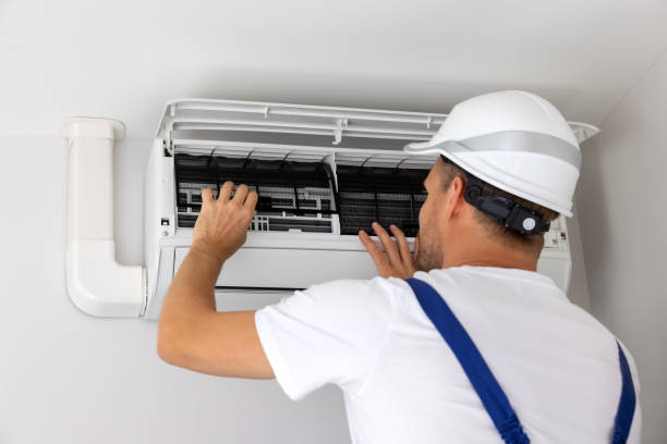 Best Ductless HVAC repair  in Caon City, CO