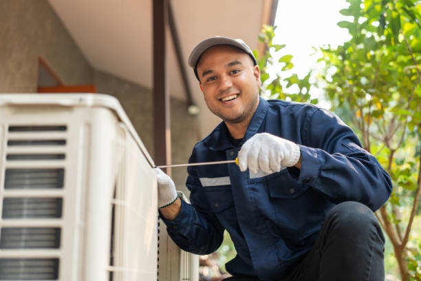 Best Central air repair  in Caon City, CO