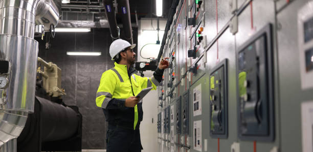 HVAC maintenance plan in Caon City, CO