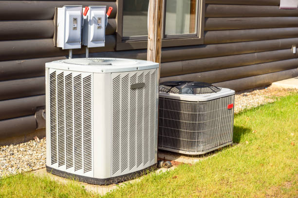 Best HVAC repair near me  in Caon City, CO